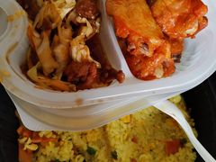 -乡村基(双流时代奥特莱斯餐厅)