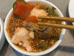 -海底捞火锅(天一广场亚细亚店)