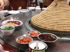 -双喜农庄·菌香园(安居家园店)