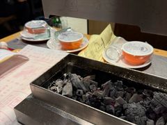 -老白清真烧烤(锦州旗舰店)