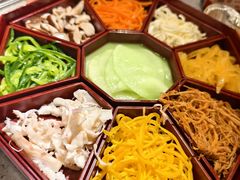 -将军牛排·尔滨地标朝鲜族美食(总店)