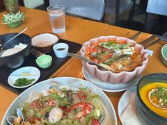 -Ginger(兴国路店)