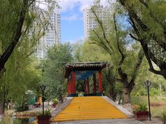 -满都海公园