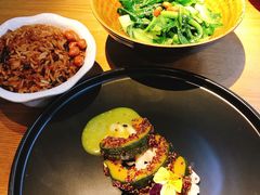 -生机蔬食·24节气料理餐厅(番禺广场店)