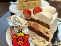 -HARBS(渋谷ヒカリエ シンクス店)