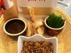 -鲁菜根·泰安菜(万达店)
