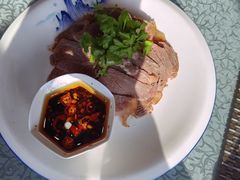 -寿州美味厨豆腐宴(寿县南门口西环路店)
