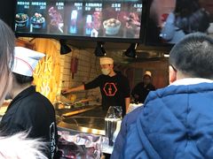 -文和友老长沙臭豆腐(太平街二店)