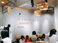 大堂-书亦烧仙草(西宸天街店)