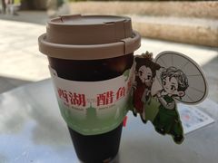 -炖物24章·顺时轻养茶(杭州大厦店)