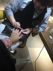 -重道造型