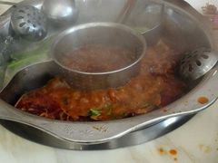 -重庆乡水源火锅(谷埠店)