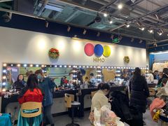 -海马体照相馆(北京大族广场店)