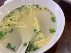 -东泰祥生煎馆(陕西南路店)