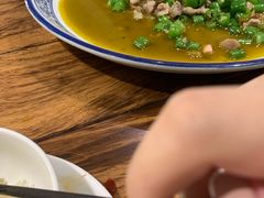 -百年神厨·地道川菜(清江西路店)