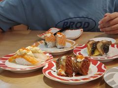 -新一番三文鱼寿司(红城湖店)