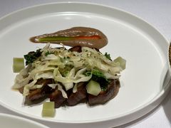 -Bistro Wang 牛排馆