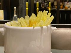 -甄御•海鲜新青岛菜(麦岛店)