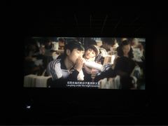 -太原华邦影城(潮流汇店)