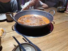 -老凯俚酸汤鱼(东山店)