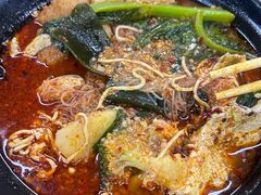 -四川老牛麻辣烫(北门桥店)