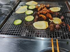 -同心烧烤(总店)
