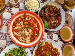 -老三样·旧食新味(船山路店)