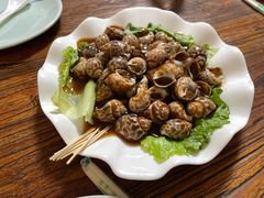 -正宗天津烧麦馆(柳州路店)