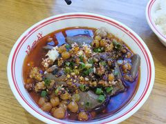 -冯四孃跷脚牛肉·川菜(徐州云龙店)