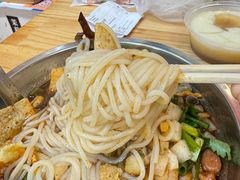 -柳州肥姨妈大骨螺蛳粉(东靖路店)