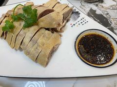 -闽北人家(长浩路店)