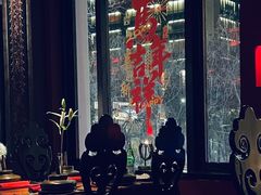 -花马天堂云南餐厅 Lost Heaven(外滩店)