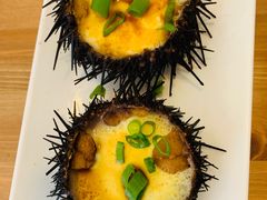 -海胆小馆(东北水饺·春柳店)