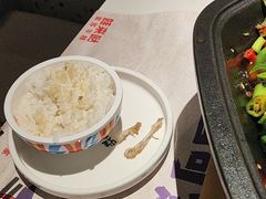 -蛙来哒(大汉悦中心店)
