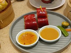 -点都德(大茶楼店)