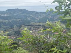 -金堂县云顶石城风景区