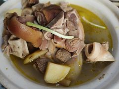 -张关合渣(航空大道店)