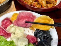 -鲜得莱渔港·小平岛海胆馆(七贤岭店)
