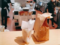 -麦当劳(豫园店)