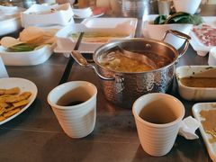 -君邦火锅(新疆大厦店)