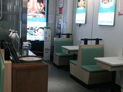 大堂-紫光园·烤鸭(美术馆店)