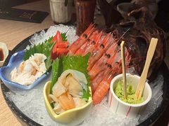 -匠和风精致料理(宁德万达店)