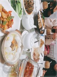 -喜爱轩酒楼·宴会厅