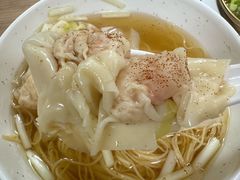 -百福麵家(新馬路店)