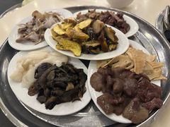 -太婆天府山珍酒楼(亚运村店)