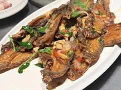-大洋家·精品潮汕菜·生腌砂锅粥(天河东路店)