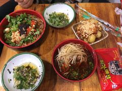 -冒椒火辣(奎星楼街店)
