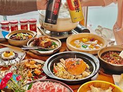 -金龙·打边炉(南京西路店)