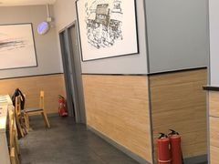 -吉野家(复兴路第二餐厅店)
