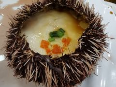 -春园海鲜广场D区6号(钟姐海鲜加工店)